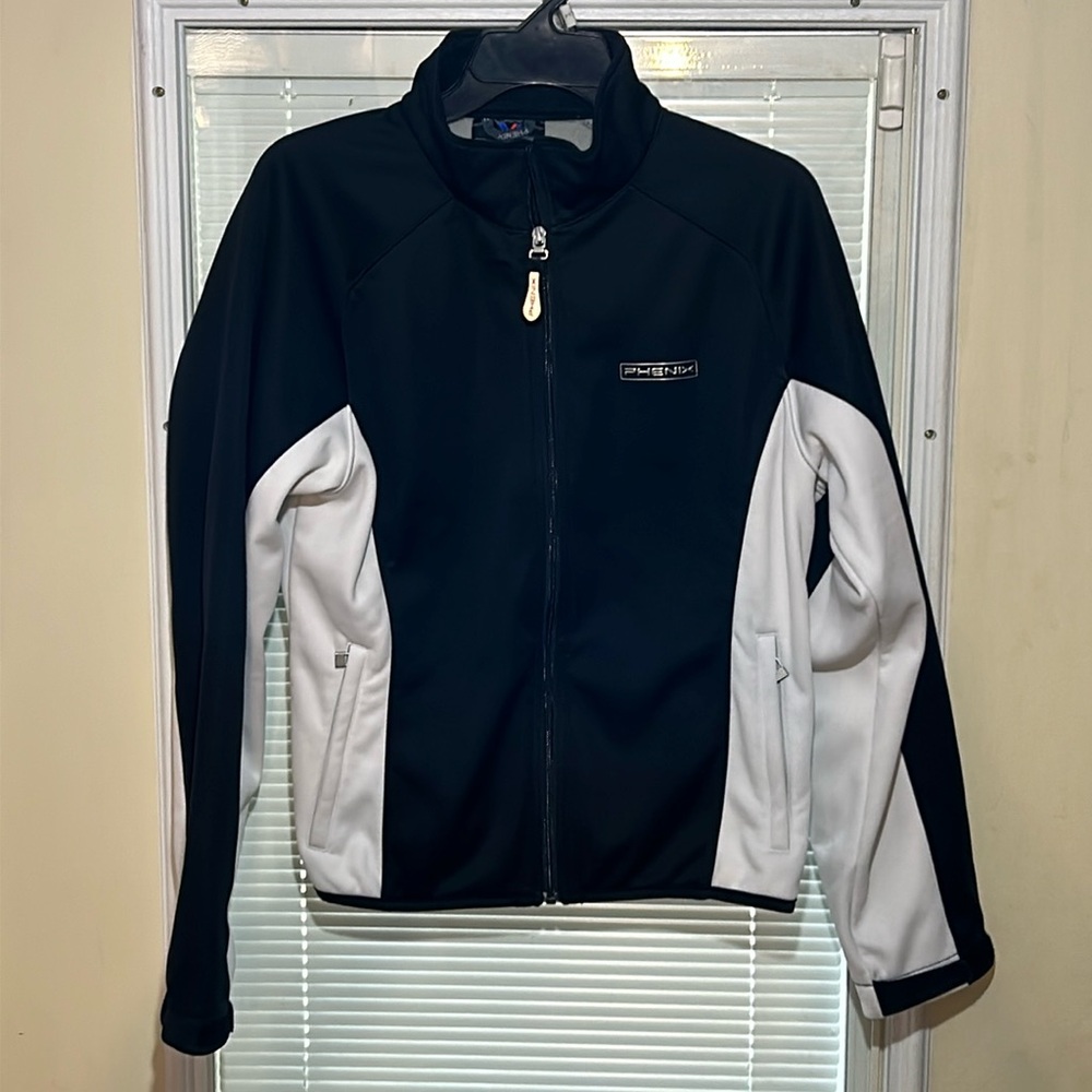 Phenix jacket